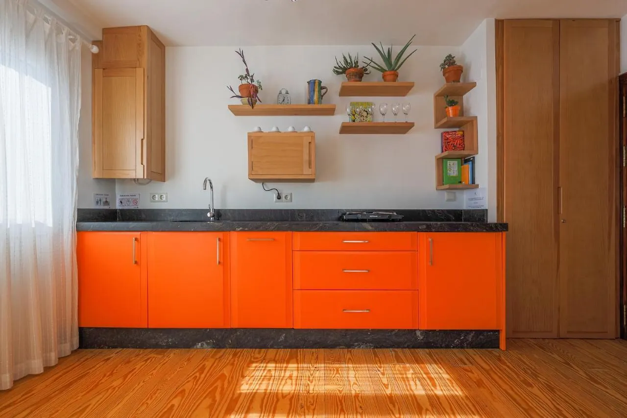 Cozy 1Br Apt Recently Renovated In City Centre Sevilla Apartamento