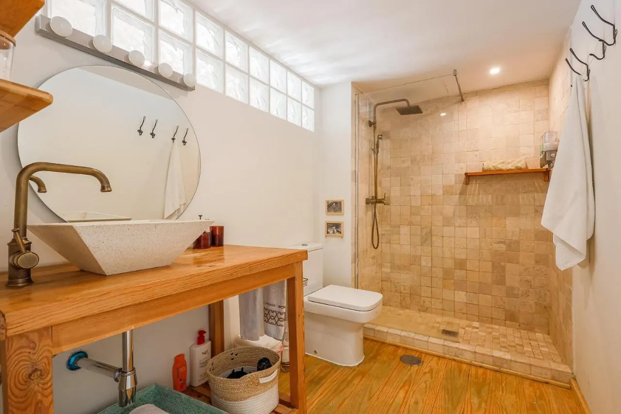 Cozy 1Br Apt Recently Renovated In City Centre Sevilla