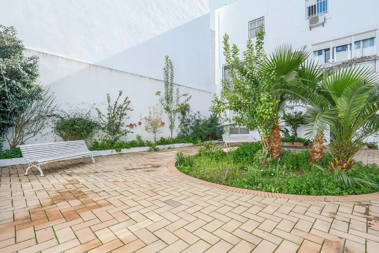 Cozy 1Br Apt Recently Renovated In City Centre Sevilla Apartamento