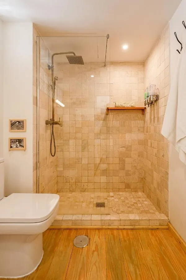 Cozy 1Br Apt Recently Renovated In City Centre Sevilla Apartamento